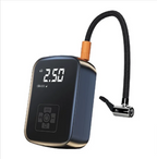 Portable Car Tire Inflator